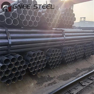 צינור מדויק ללא תפרים