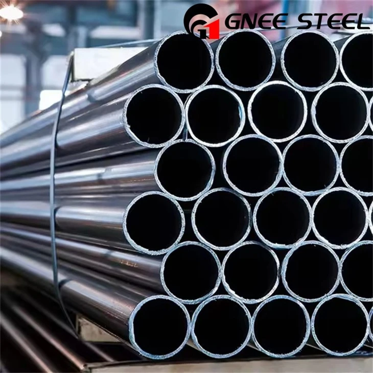 A334 GR.1 Cold Drawn Seamless Tube