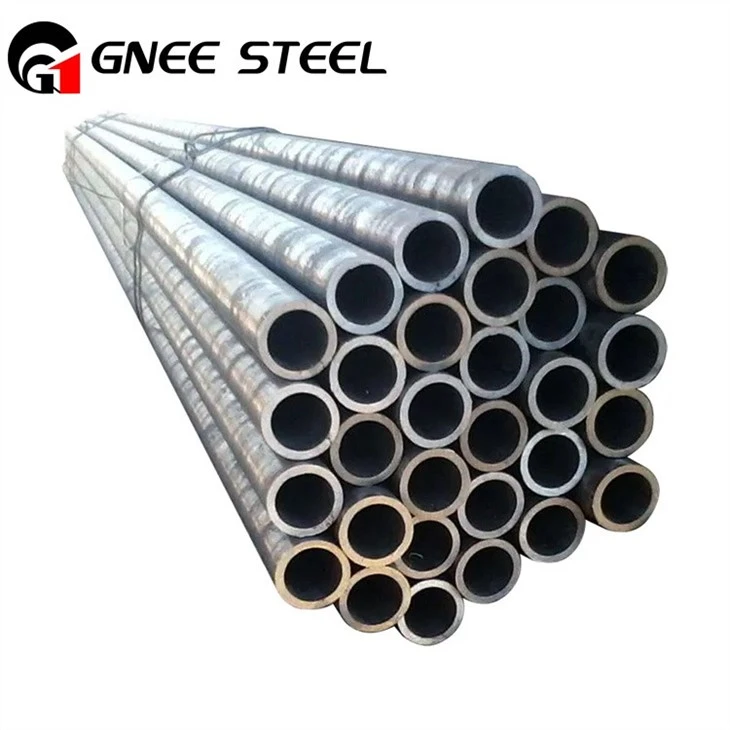 ASTM A335 P1 Seamless Alloy Pipes