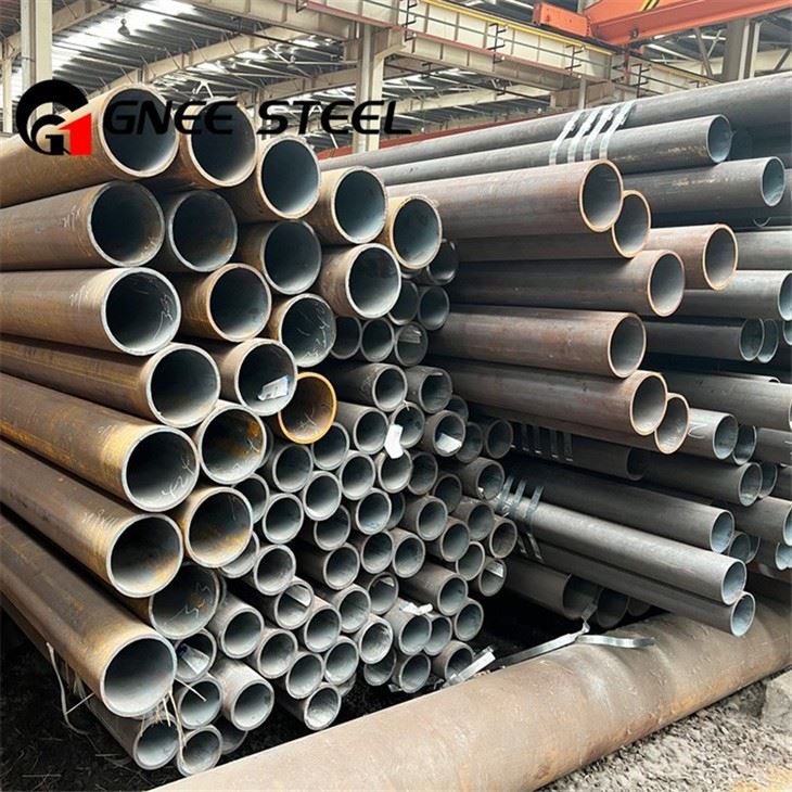 Astm A106 Carbon Steel Pipe