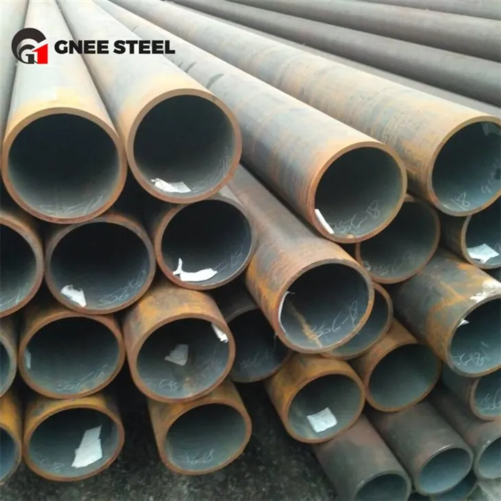 20MoG צינור דוד בלחץ גבוה