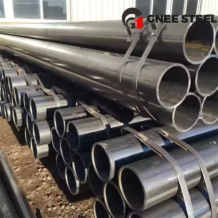 A135 Carbon Steel Welded Pipe