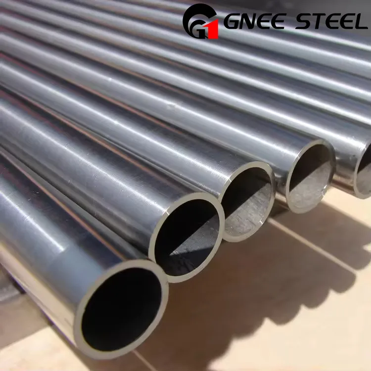 A213 TP316H צינור נירוסטה