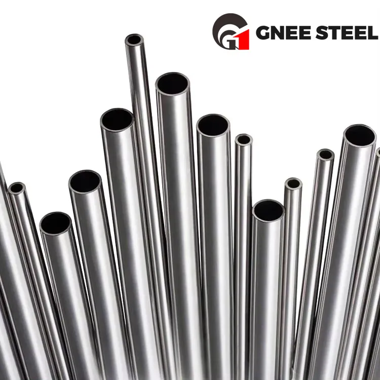 צינור מחליף חום A249 TP321