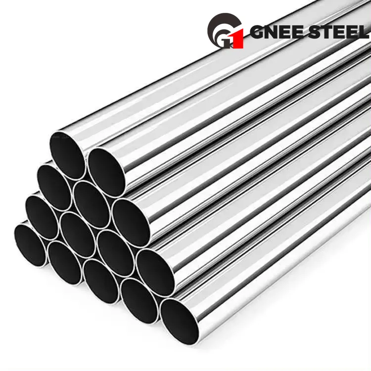 צינור מחליף חום A249 TP347