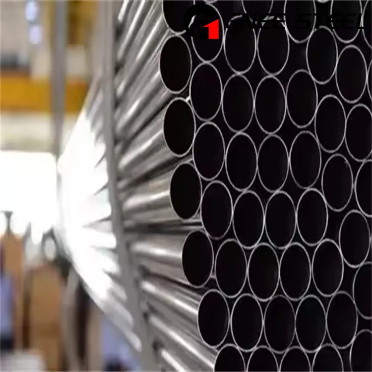 A269 TP310S צינור נירוסטה ללא תפרים