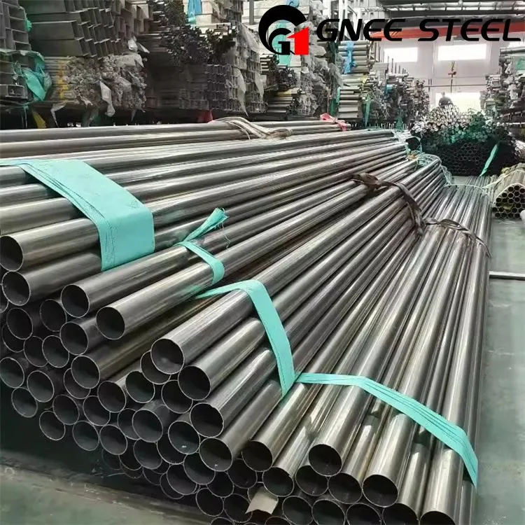 A269 TP310S צינור נירוסטה אוסטניטי