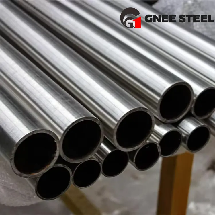 A269 TP321/321H צינור מלוטש מרותך