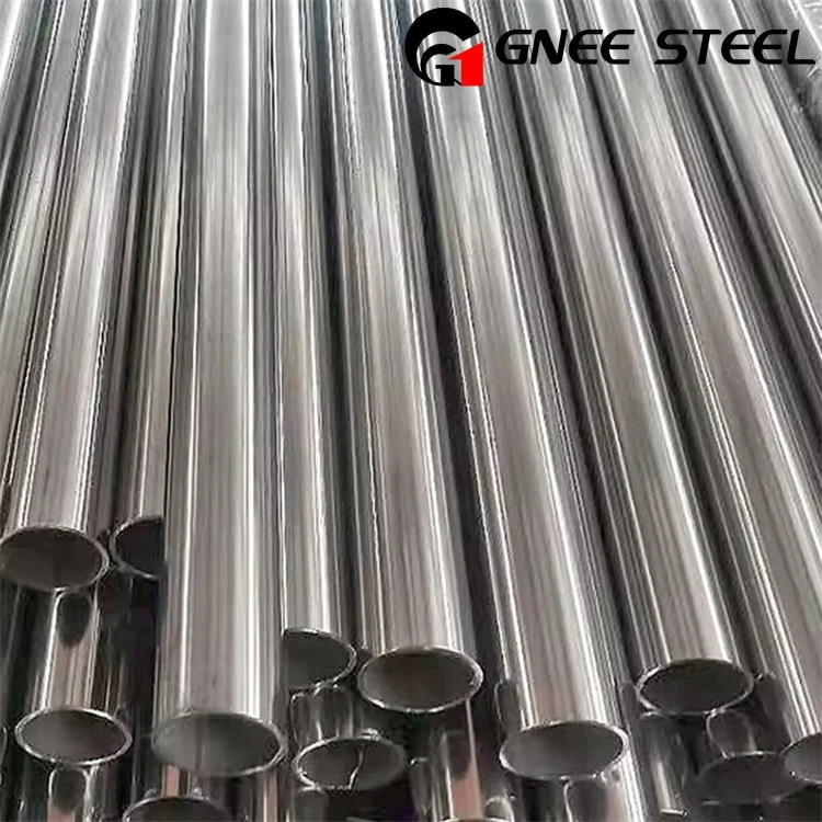 A269 TP347 High Temperature Steel Pipe