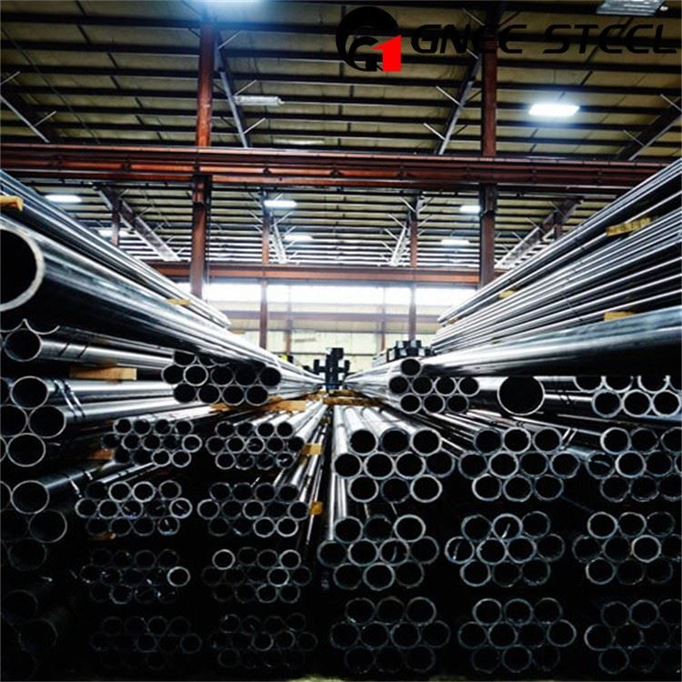 A270 TP316L Seamless Sanitary Pipe