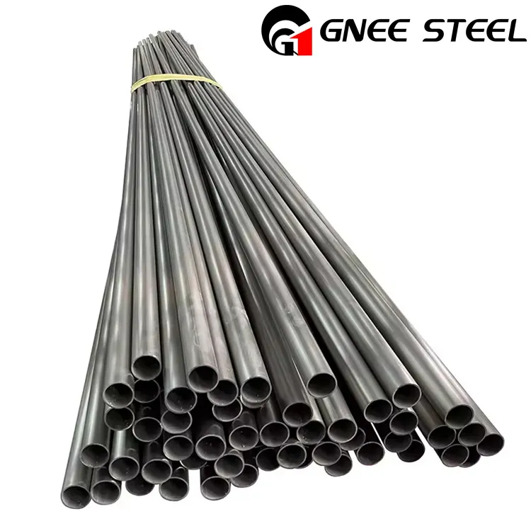 A312 TP309H צינור עגול מנירוסטה