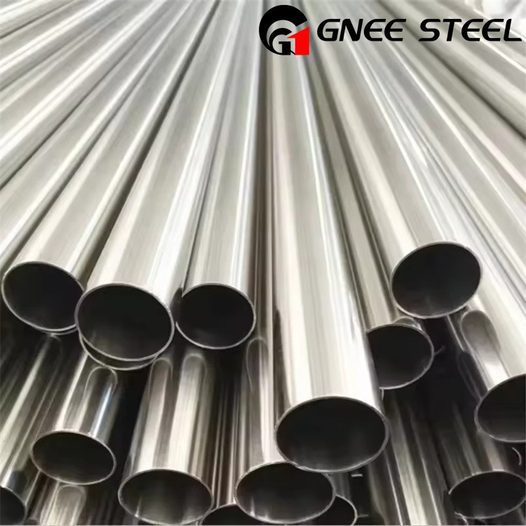 A312 TP310H Stainless Steel Seamless Pipe
