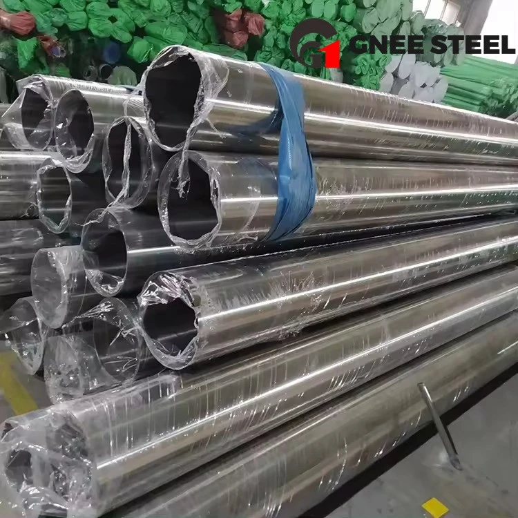 A312 TP321 Stainless Steel Pipe