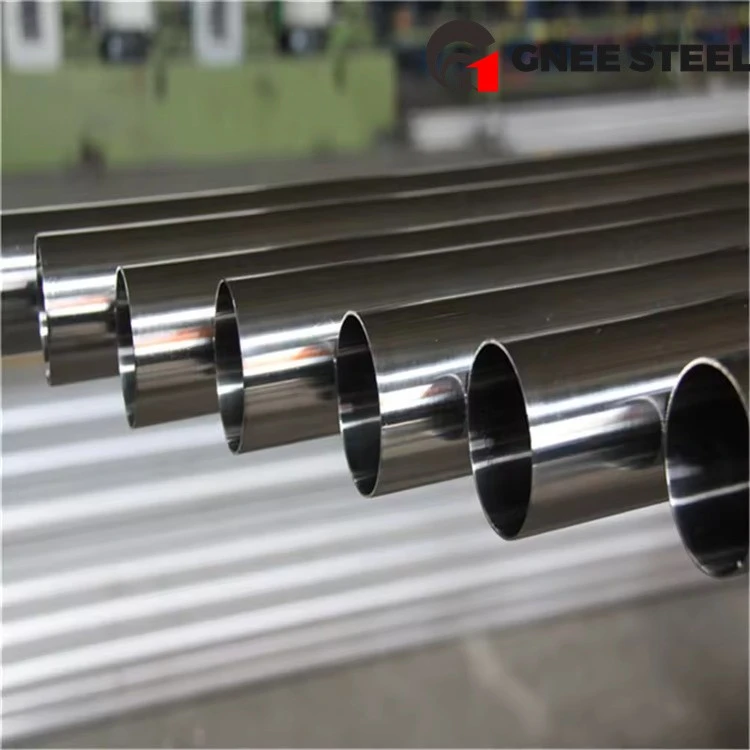 A312 TP321 Stainless Steel Pipe