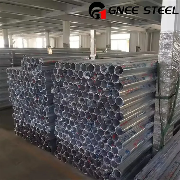 צינור נירוסטה A312 TP347