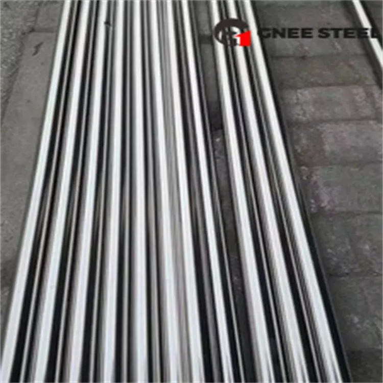 A358 TP321H צינור נירוסטה בטמפרטורה גבוהה