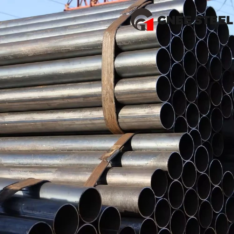 A672 B65 EFW Welded Pipe