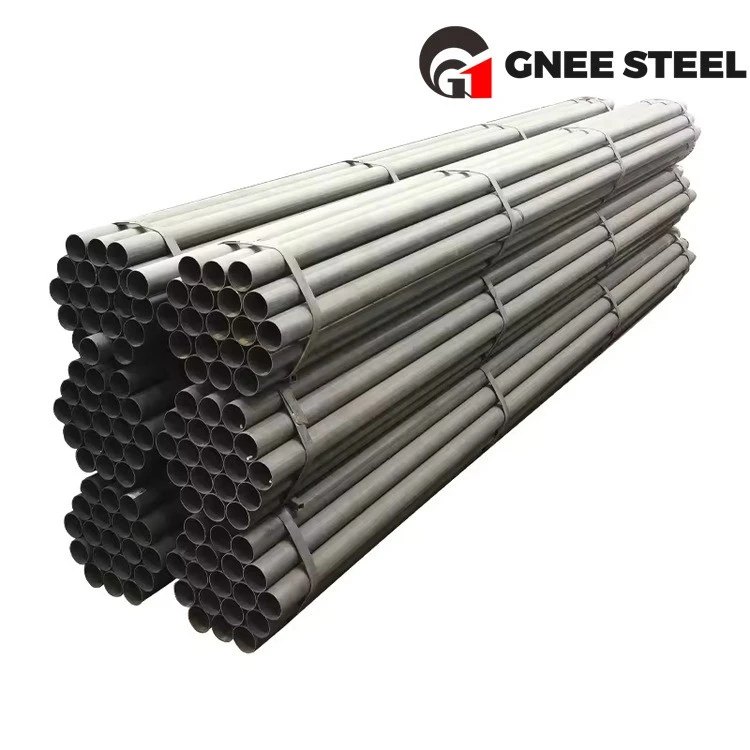 A691 5CR Straight Seam Welded Pipe