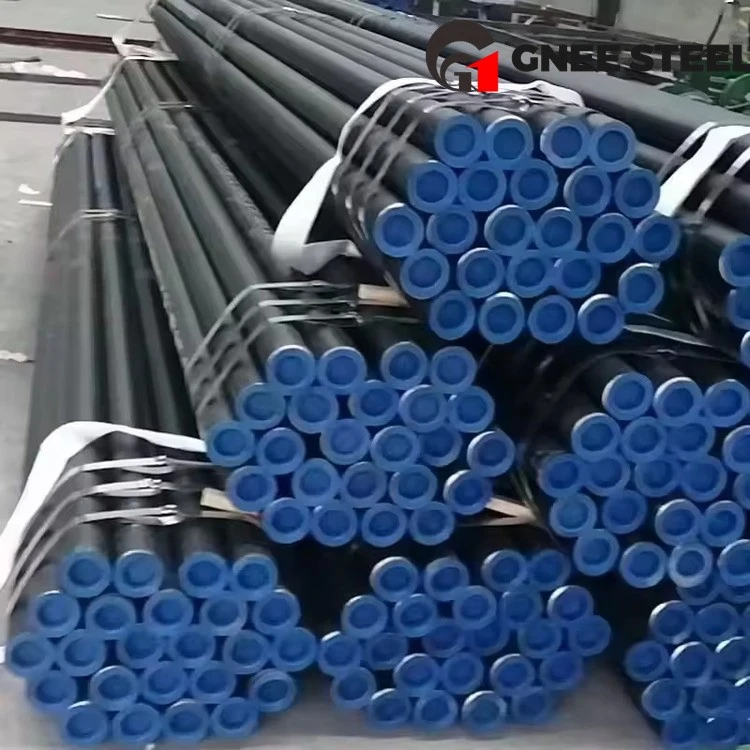 API 5l L210 Steel Tubes