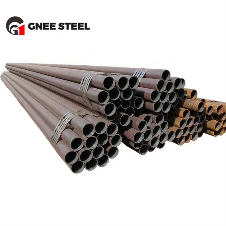 צינור מחליף חום ASTM A214