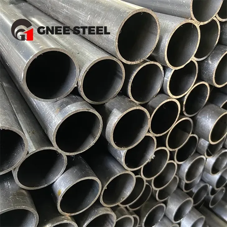 צינור סגסוגת ASTM A335 P22