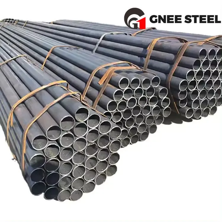 DIN 2391 ST35 Precision Tube