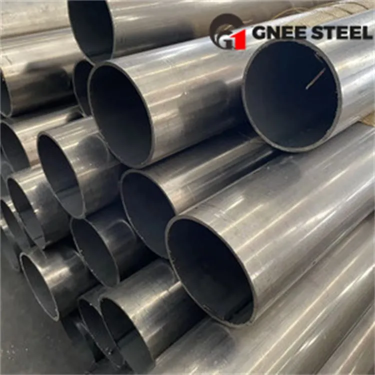 צינור דופלקס 2205 ללא תפרים