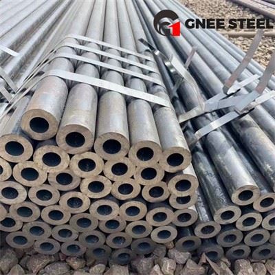 EN 10305 1 E355 Carbon Steel Seamless Pipe