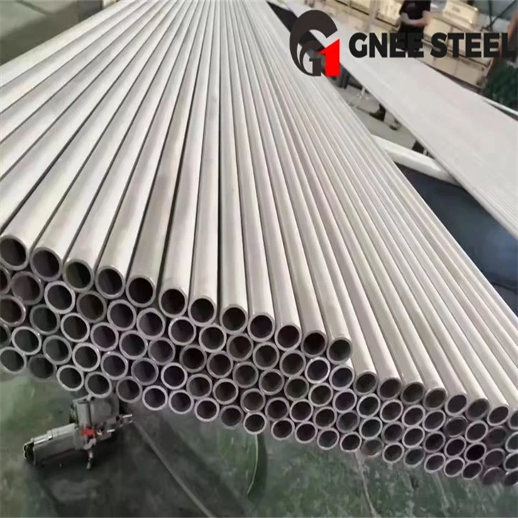 EN 10305-4 Precision Tube