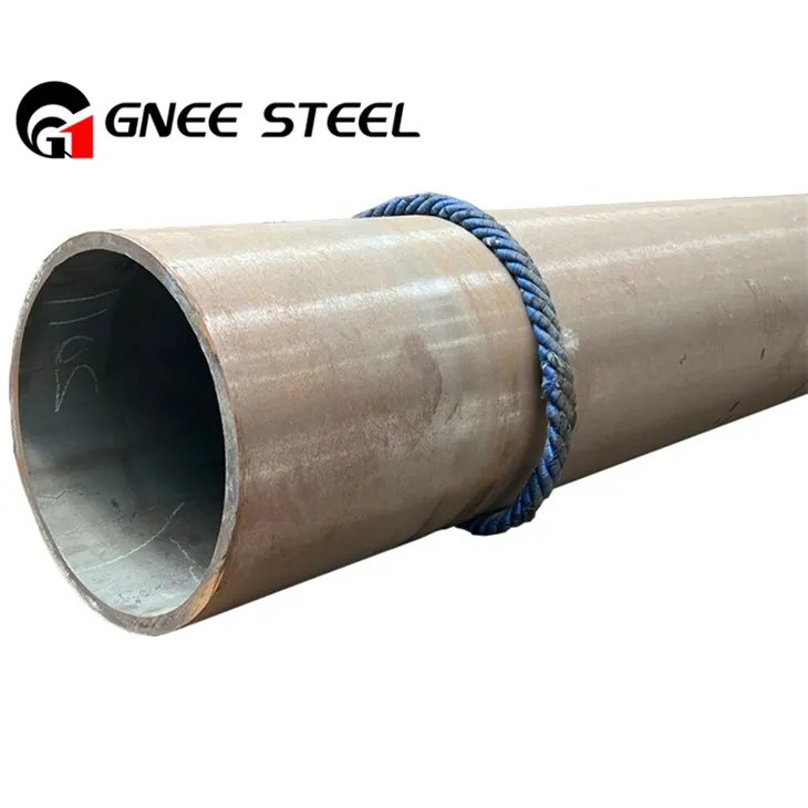 GB 5310 צינור דוד ללא תפרים