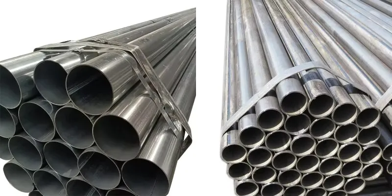 Welded Steel Pipe Welded Steel Pipe
