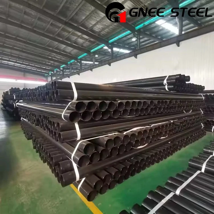 JIS G 3445 Grade STKM 11A Carbon Steel Mechanical Tube