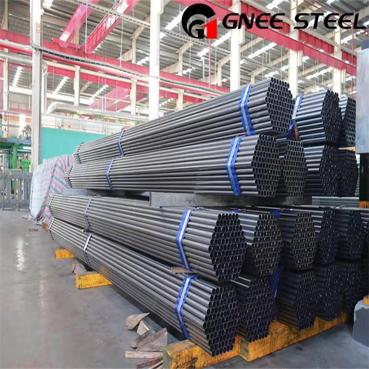 JIS G3445 STKM14B Seamless Mechanical Structural Pipe