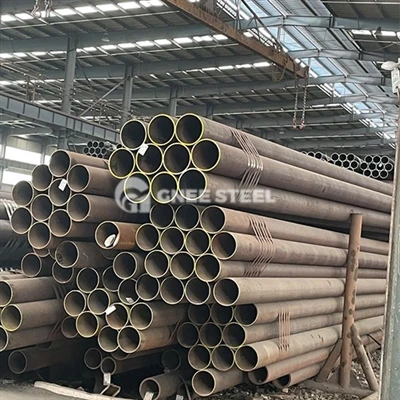 צינורות API 5L X42 PSL2 LSAW