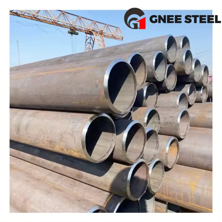 A213 T5 צינור עמיד בחום