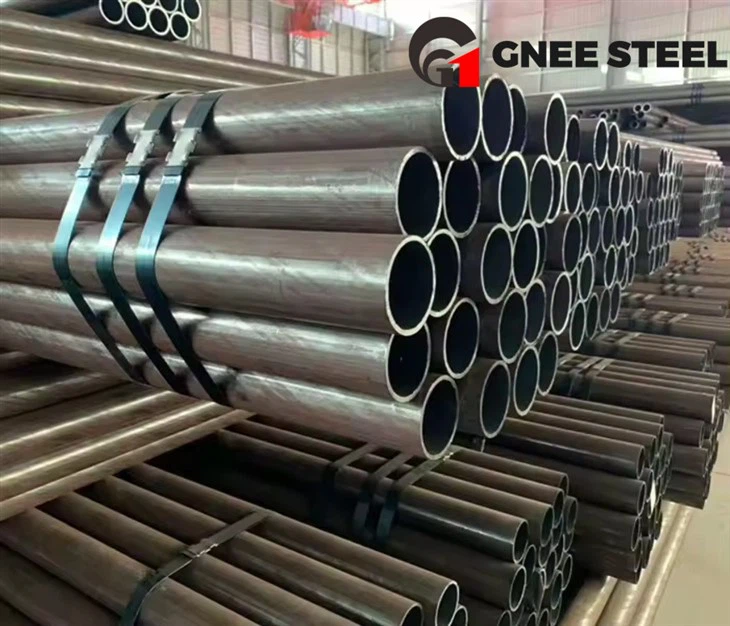 A53 GR.B Carbon Steel Seamless Pipe