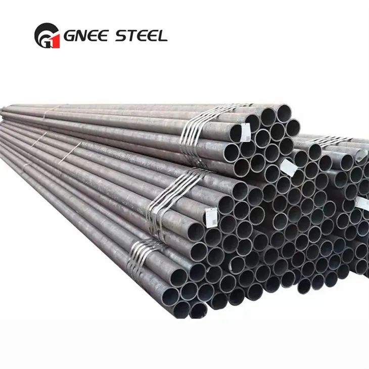 ASTM A519 Grade 1026 Steel Tubing