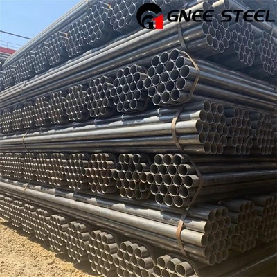 A691 2-1/4 CR Electric Fusion Welded Pipe
