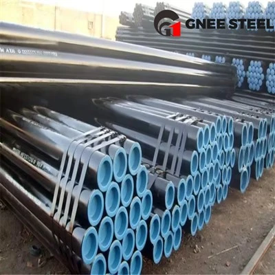 API 5L L360 פלדת פחמן צינורות ללא תפרים