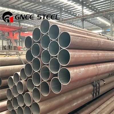 ASME SA213 T12 צינורות דוודים ללא תפרים