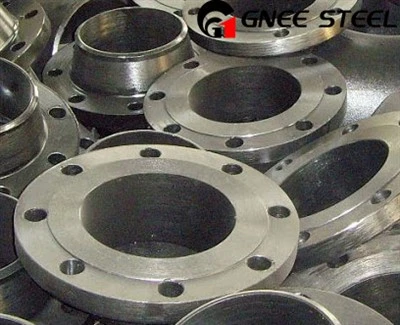 אוגן ASTM A105