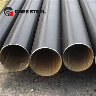 ASTM A178 צינור מרותך התנגדות חשמלית