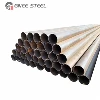 ASTM A672 C70 צינור EFW פלדת פחמן