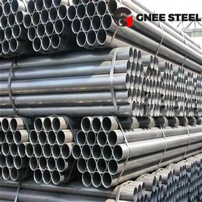 BS 6323-3 Erw Air Pre Heater Tubes