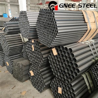 JIS G3462 STBA 12 צינור פלדה סגסוגת חלק