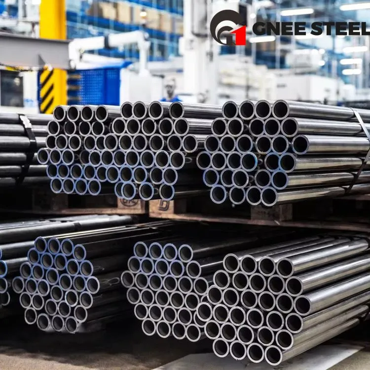 Super Duplex 2507 Seamless Pipe